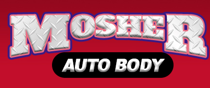 Mosher Auto Body